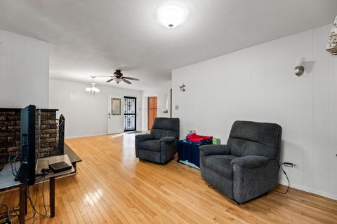 Tiny photo for 8245 S 83rd Avenue, Justice, IL 60458 (MLS # 12506989)