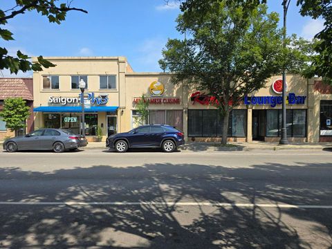 3222 W Bryn Mawr Avenue Chicago IL 60659