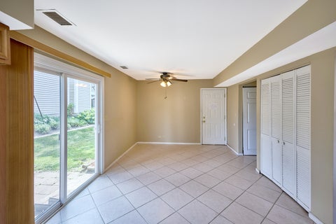 Tiny photo for 593 Iroquois Trail, Carol Stream, IL 60188 (MLS # 12712266)