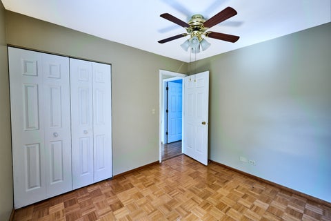 Tiny photo for 593 Iroquois Trail, Carol Stream, IL 60188 (MLS # 12712266)