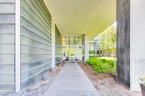 Tiny photo for 9655 WOODS Drive #814, Skokie, IL 60077 (MLS # 12646883)