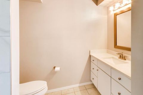 Tiny photo for 9655 WOODS Drive #814, Skokie, IL 60077 (MLS # 12646883)