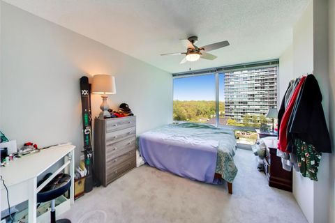 Tiny photo for 9655 WOODS Drive #814, Skokie, IL 60077 (MLS # 12646883)