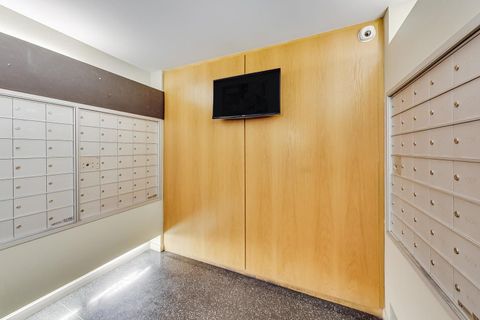 Tiny photo for 9655 WOODS Drive #814, Skokie, IL 60077 (MLS # 12646883)