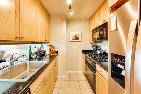 Tiny photo for 9655 WOODS Drive #814, Skokie, IL 60077 (MLS # 12646883)