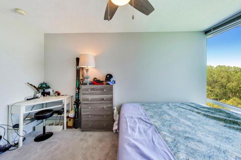 Tiny photo for 9655 WOODS Drive #814, Skokie, IL 60077 (MLS # 12646883)