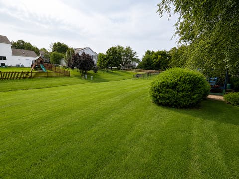 Tiny photo for 524 Truman Drive, Oswego, IL 60543 (MLS # 12728579)