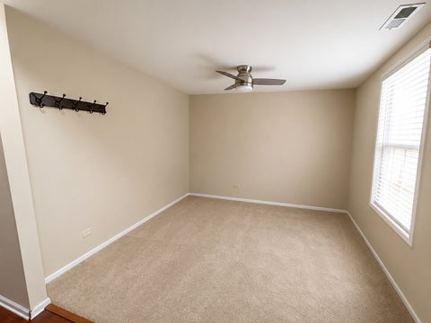 Tiny photo for 524 Truman Drive, Oswego, IL 60543 (MLS # 12728579)