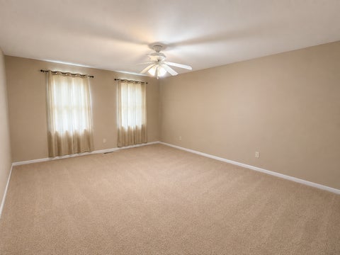 Tiny photo for 524 Truman Drive, Oswego, IL 60543 (MLS # 12728579)