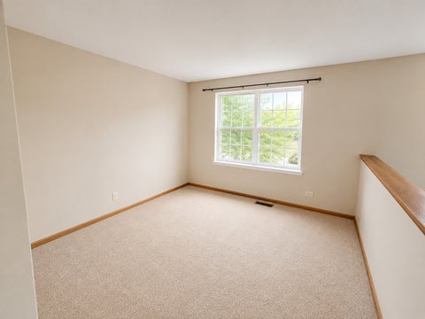 Tiny photo for 524 Truman Drive, Oswego, IL 60543 (MLS # 12728579)