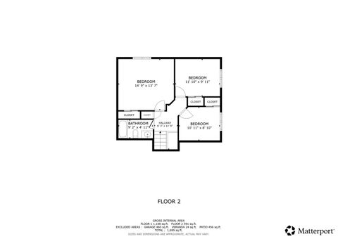 Tiny photo for 733 Old Meadow Road, Matteson, IL 60443 (MLS # 12463048)