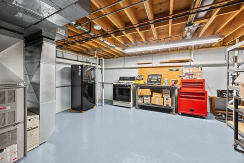 Tiny photo for 955 N Dexter Lane, Hoffman Estates, IL 60169 (MLS # 12484993)