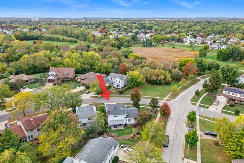 Tiny photo for 955 N Dexter Lane, Hoffman Estates, IL 60169 (MLS # 12484993)