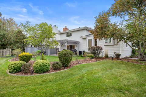 Tiny photo for 955 N Dexter Lane, Hoffman Estates, IL 60169 (MLS # 12484993)