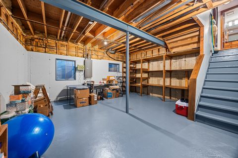 Tiny photo for 955 N Dexter Lane, Hoffman Estates, IL 60169 (MLS # 12484993)