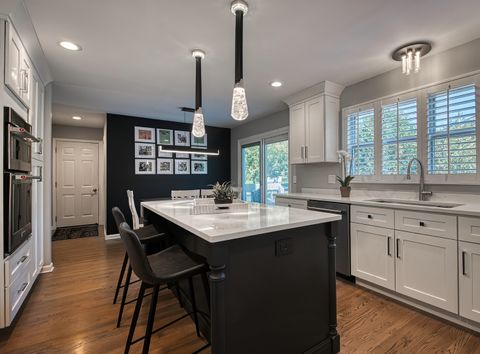 Tiny photo for 185 Barra Lane, Inverness, IL 60067 (MLS # 12475743)