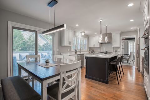 Tiny photo for 185 Barra Lane, Inverness, IL 60067 (MLS # 12475743)