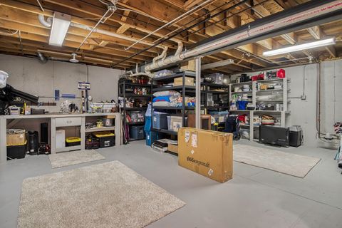 Tiny photo for 185 Barra Lane, Inverness, IL 60067 (MLS # 12475743)