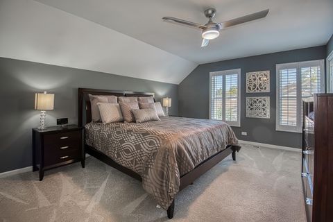 Tiny photo for 185 Barra Lane, Inverness, IL 60067 (MLS # 12475743)