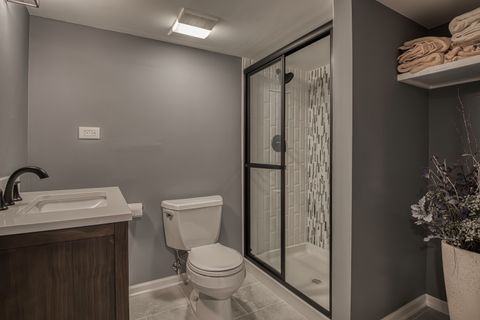 Tiny photo for 185 Barra Lane, Inverness, IL 60067 (MLS # 12475743)