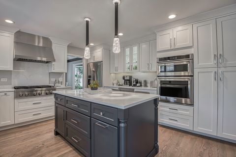 Tiny photo for 185 Barra Lane, Inverness, IL 60067 (MLS # 12475743)