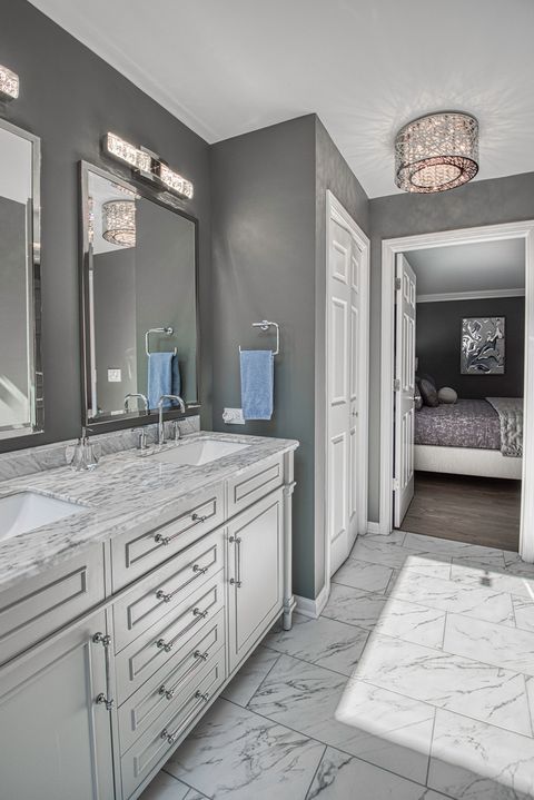 Tiny photo for 185 Barra Lane, Inverness, IL 60067 (MLS # 12475743)