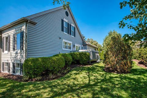 Tiny photo for 185 Barra Lane, Inverness, IL 60067 (MLS # 12475743)