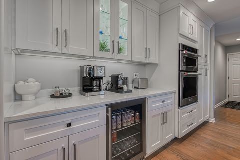 Tiny photo for 185 Barra Lane, Inverness, IL 60067 (MLS # 12475743)