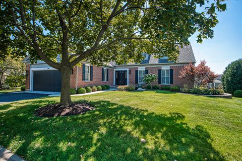 Tiny photo for 185 Barra Lane, Inverness, IL 60067 (MLS # 12475743)