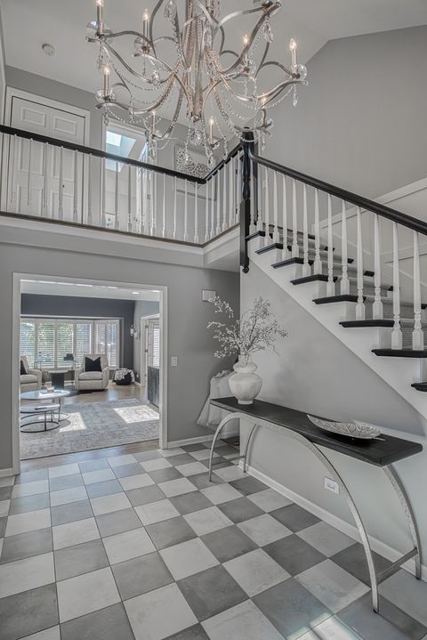 Tiny photo for 185 Barra Lane, Inverness, IL 60067 (MLS # 12475743)