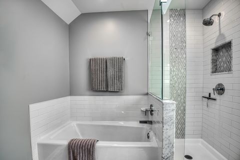 Tiny photo for 185 Barra Lane, Inverness, IL 60067 (MLS # 12475743)