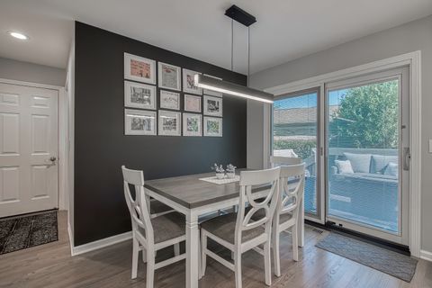 Tiny photo for 185 Barra Lane, Inverness, IL 60067 (MLS # 12475743)