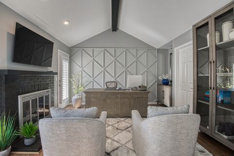 Tiny photo for 185 Barra Lane, Inverness, IL 60067 (MLS # 12475743)