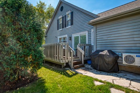 Tiny photo for 185 Barra Lane, Inverness, IL 60067 (MLS # 12475743)