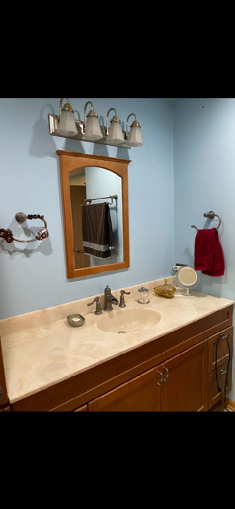 Tiny photo for 7332 Beloit Avenue, Bridgeview, IL 60455 (MLS # 12505660)