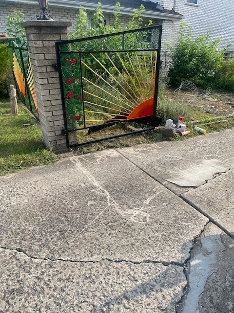 Tiny photo for 7332 Beloit Avenue, Bridgeview, IL 60455 (MLS # 12505660)