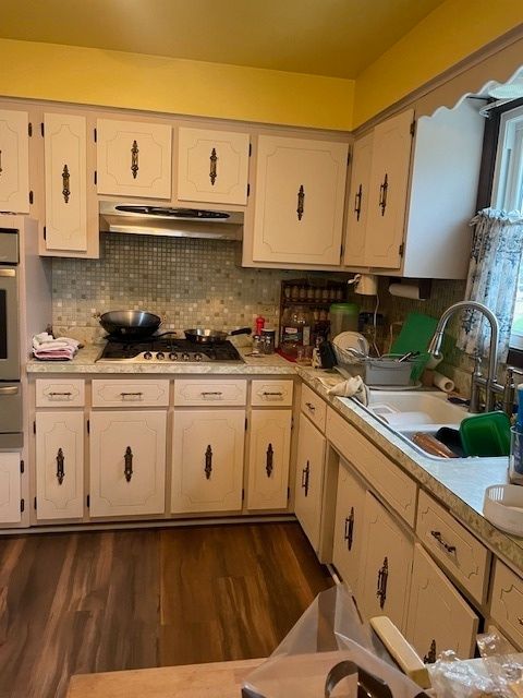 Tiny photo for 7332 Beloit Avenue, Bridgeview, IL 60455 (MLS # 12505660)