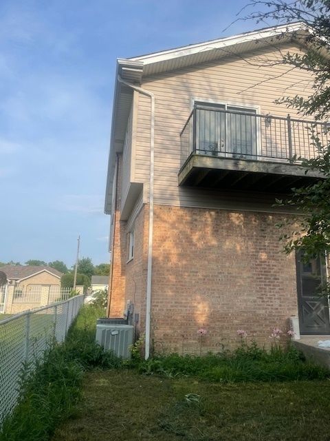 Tiny photo for 7332 Beloit Avenue, Bridgeview, IL 60455 (MLS # 12505660)