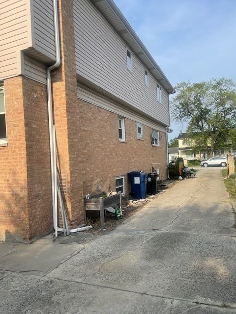 Tiny photo for 7332 Beloit Avenue, Bridgeview, IL 60455 (MLS # 12505660)