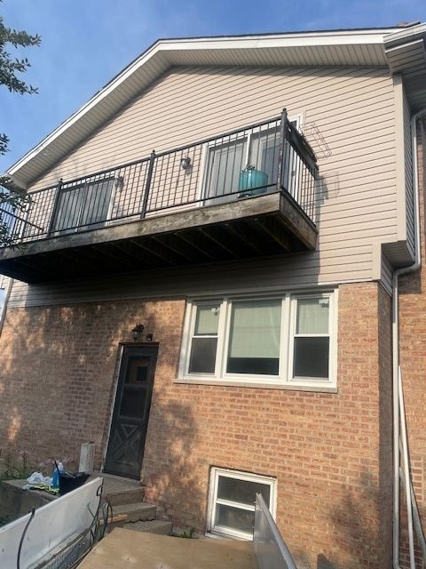 Tiny photo for 7332 Beloit Avenue, Bridgeview, IL 60455 (MLS # 12505660)