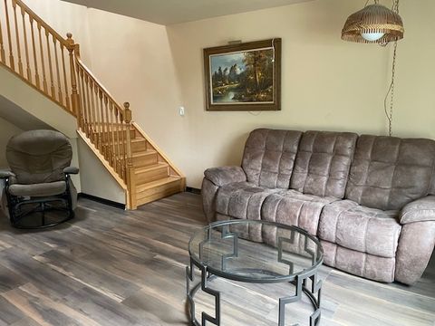 Tiny photo for 7332 Beloit Avenue, Bridgeview, IL 60455 (MLS # 12505660)