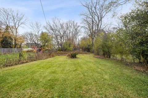 Tiny photo for 346 55th Street, Clarendon Hills, IL 60514 (MLS # 12517689)