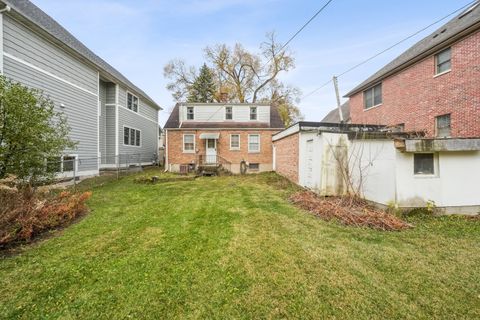 Tiny photo for 346 55th Street, Clarendon Hills, IL 60514 (MLS # 12517689)