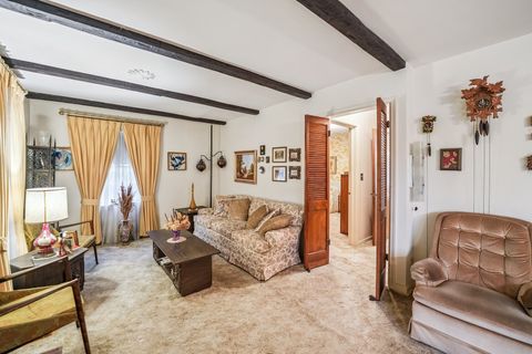 Tiny photo for 346 55th Street, Clarendon Hills, IL 60514 (MLS # 12517689)