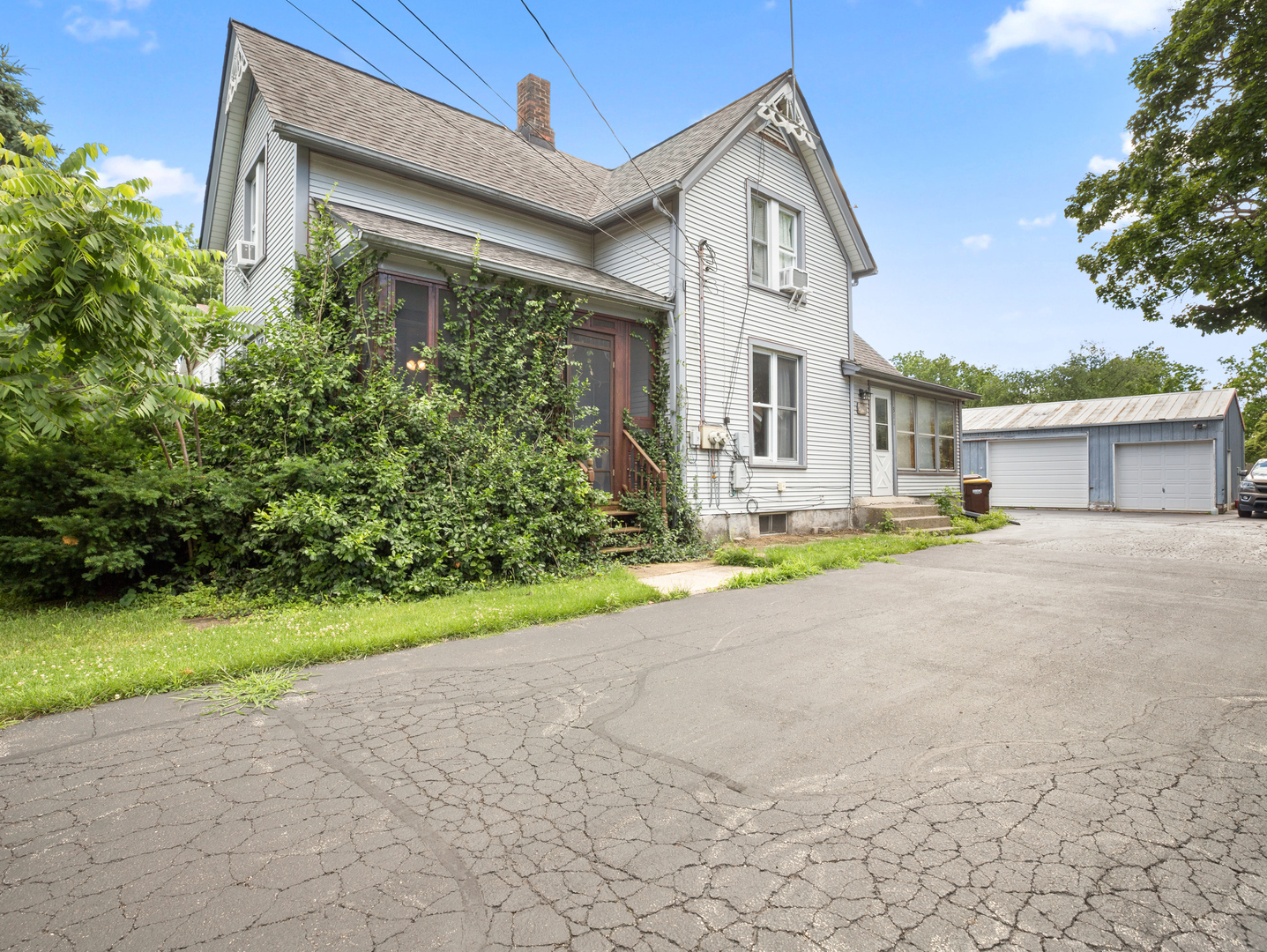 311 Marengo Road