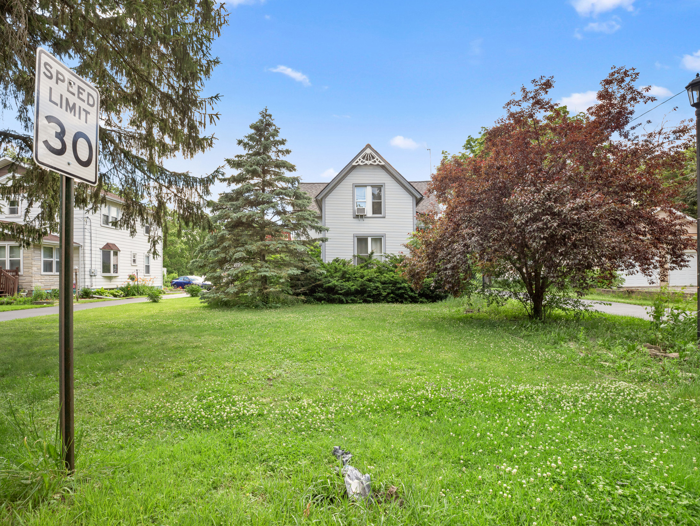 311 Marengo Road