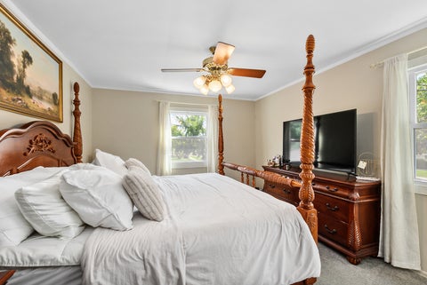 Tiny photo for 19545 116th Avenue #C, Mokena, IL 60448 (MLS # 12743964)