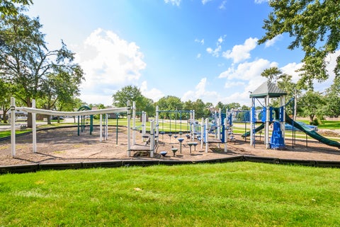 Tiny photo for 19545 116th Avenue #C, Mokena, IL 60448 (MLS # 12743964)