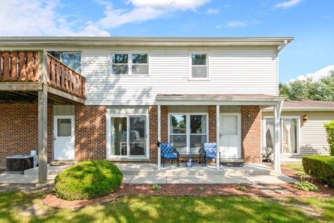 Photo of 19545 116th Avenue #C, Mokena, IL 60448 (MLS # 12743964)