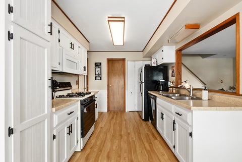 Tiny photo for 19545 116th Avenue #C, Mokena, IL 60448 (MLS # 12743964)